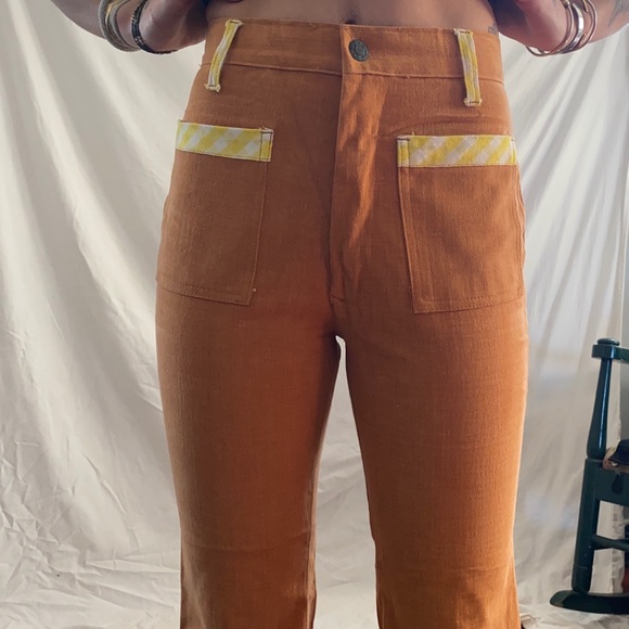 Free shipping Vintage Seven Stars PRICE IS FIRM - Picture 2 of 5